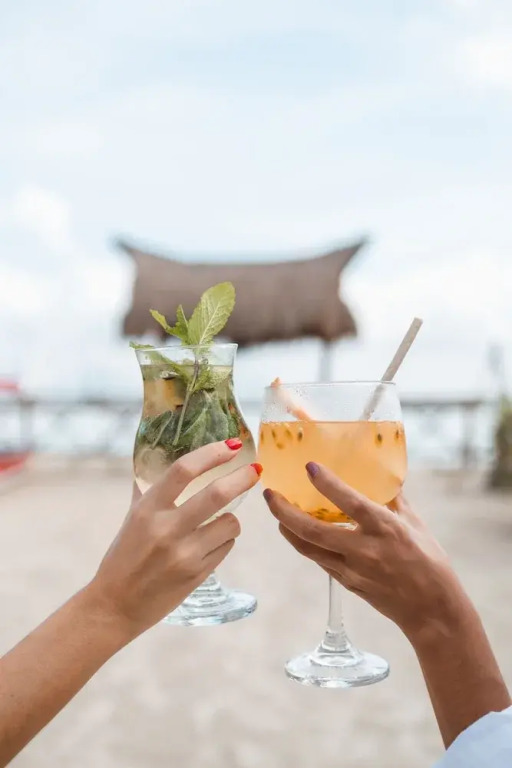 AMALIFE Beach Club & Hotel