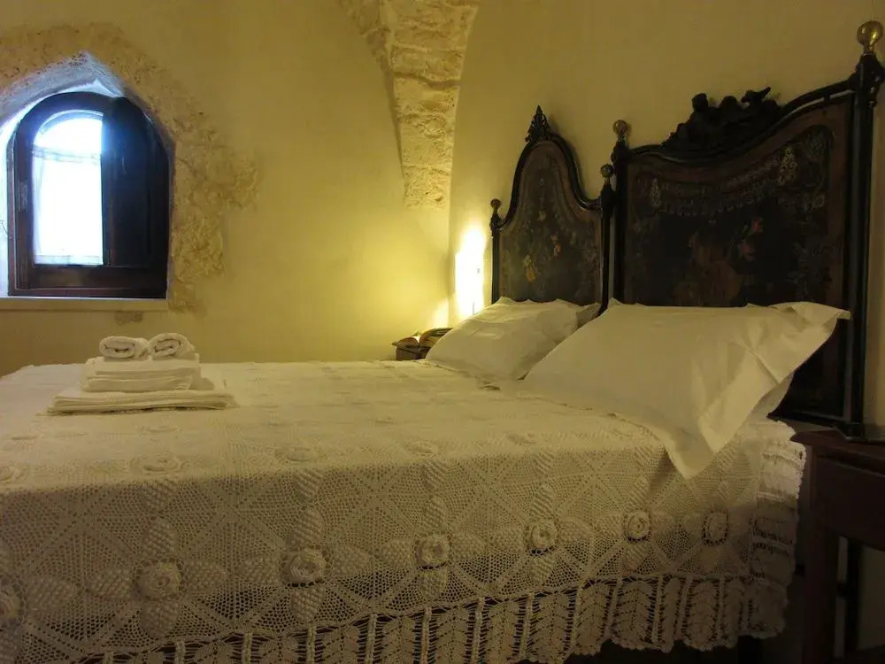 Masseria Montecchie