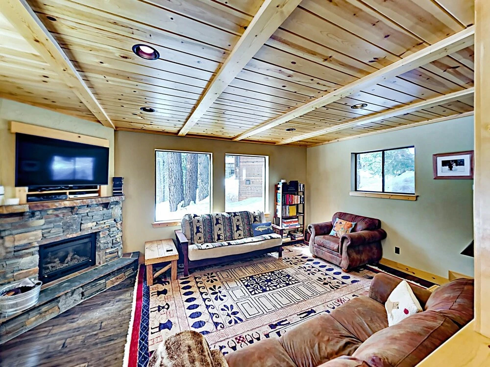 11541 Truckee - 3 Br Home
