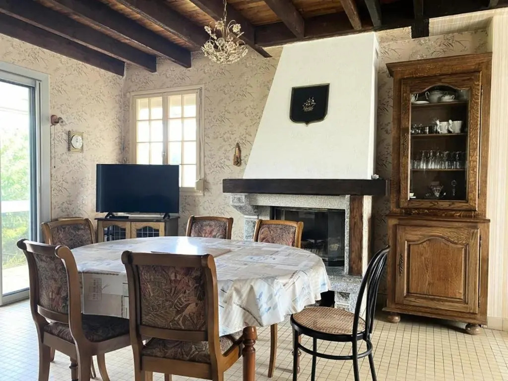 Résidence 484-caroual - Maisons & Villas pour 7 Personnes 124
