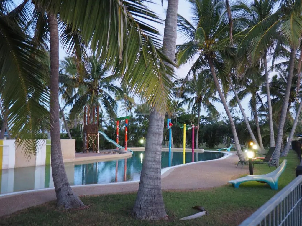 Bowen Village Caravan & Tourist Park