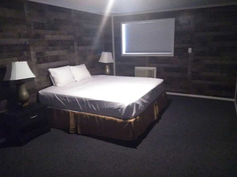 Red Rock Extended Stay