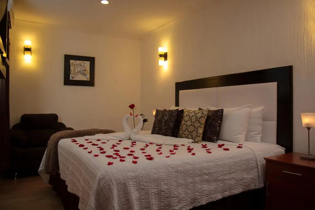 Flores Hotel Boutique