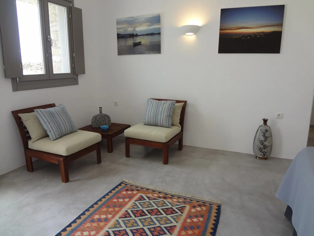 Villa Ilana by Mykonos Pearls