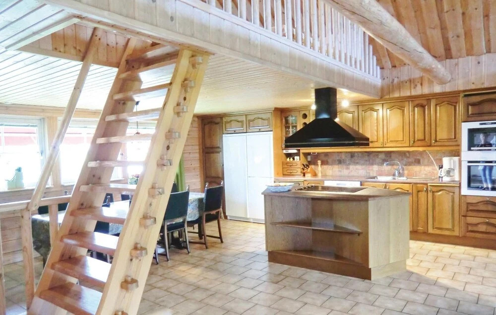 Awesome Home in Borgholm With 3 Bedrooms