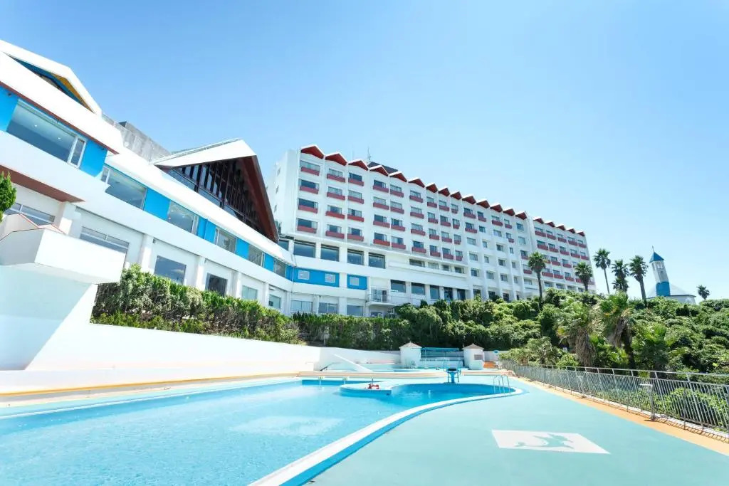 Irago Ocean Resort