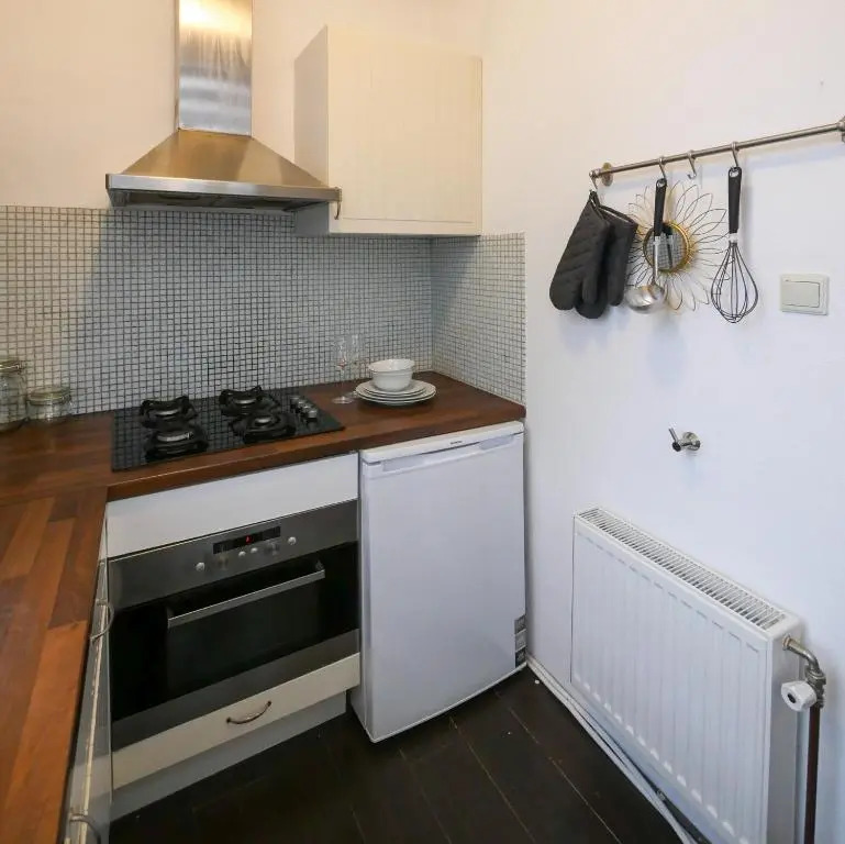 Hoge Prins Willemstraat 5