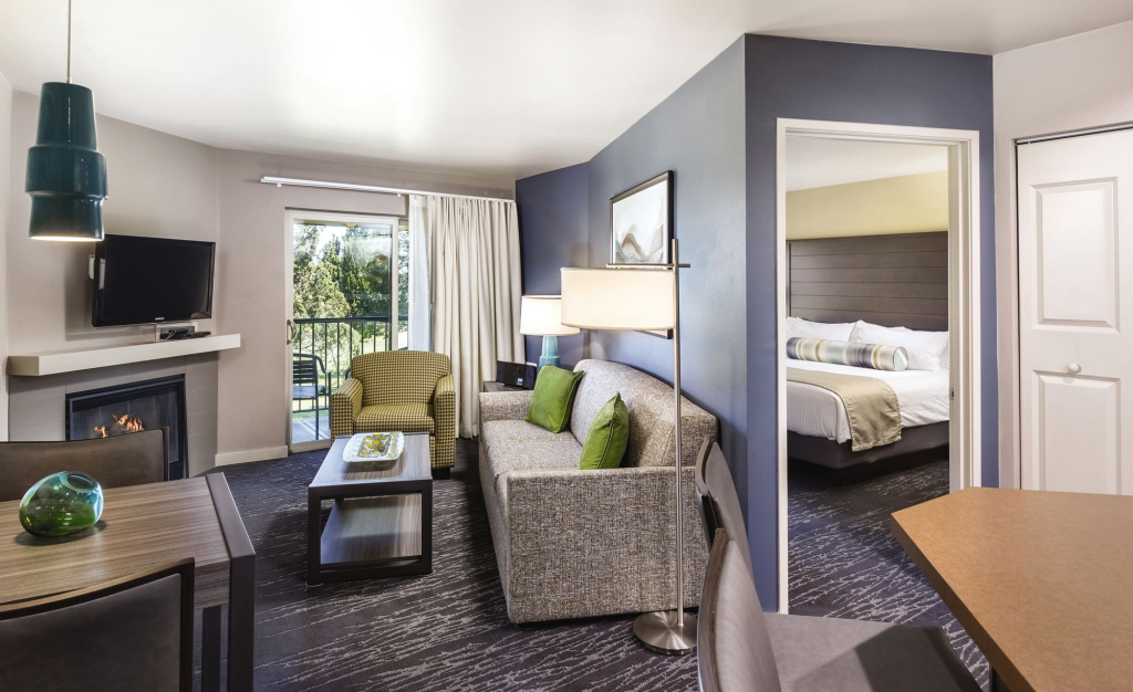 WorldMark Eagle Crest