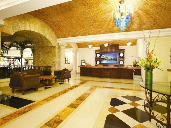 Wyndham Alltra Playa del Carmen Adults Only All Inclusive