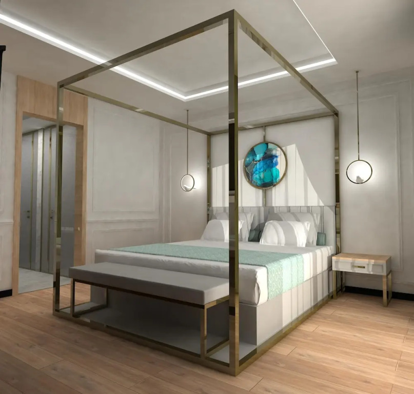 Miramare Queen Hotel - Ultra All Inclusive