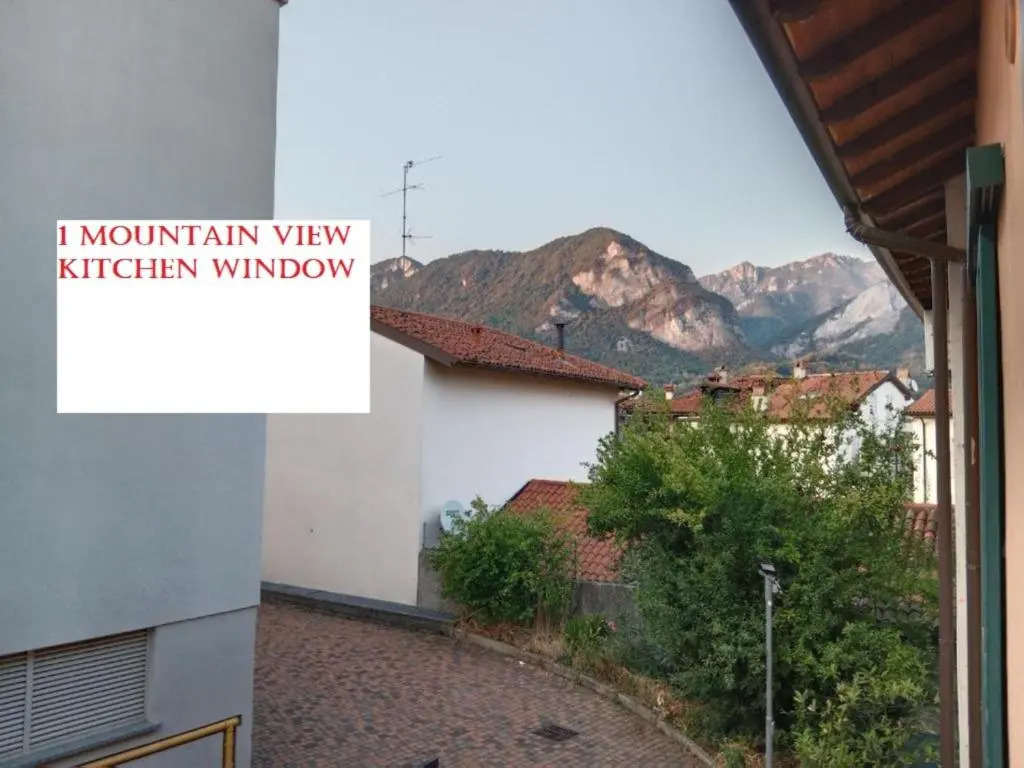 Appartamento Vacanze Sangalli