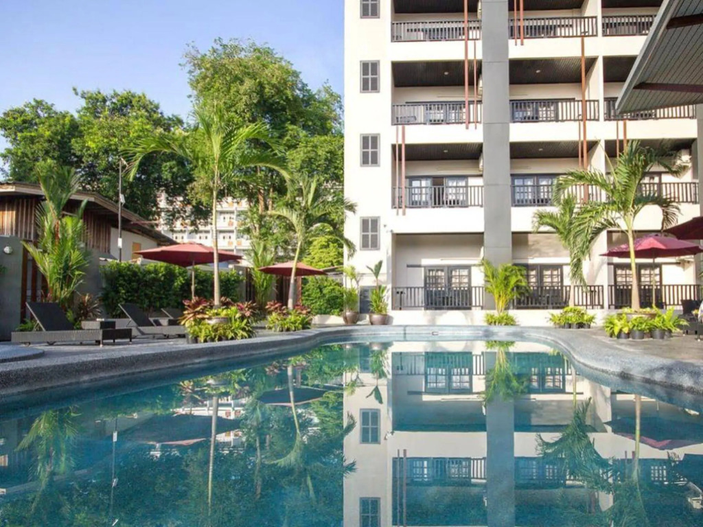 Golden Tulip Essential Pattaya