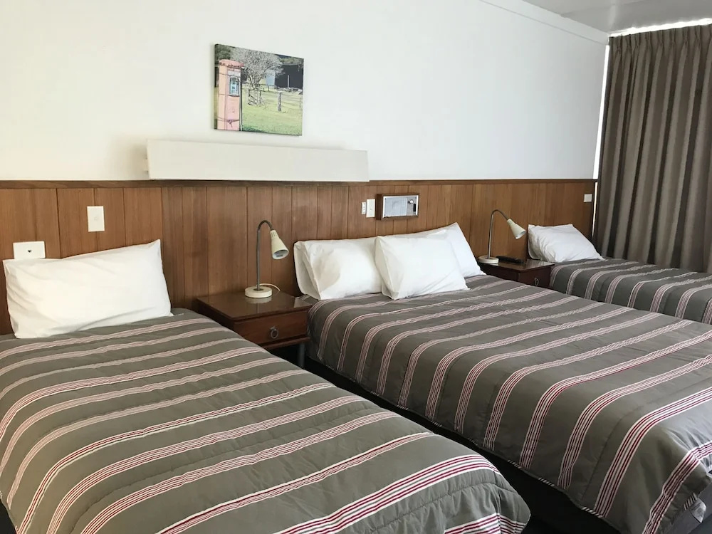 Gatton Motel