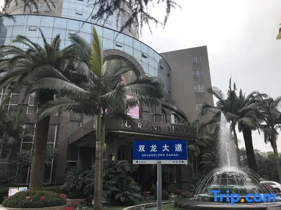 Ourland Hotel