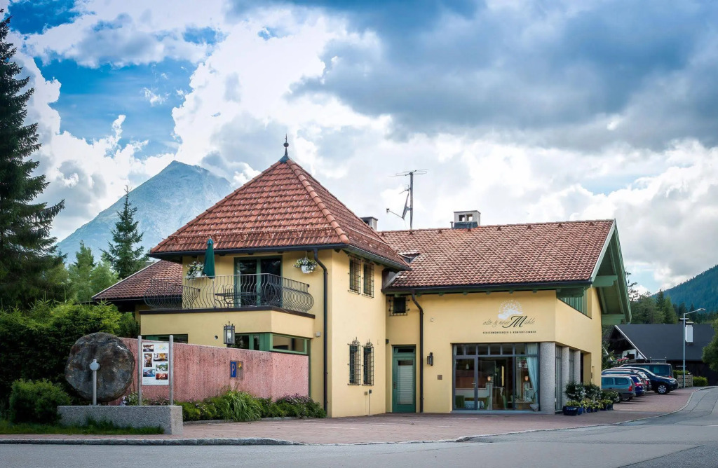 Alte & Neue Mühle