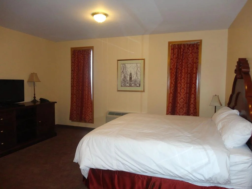 Alliston Inn