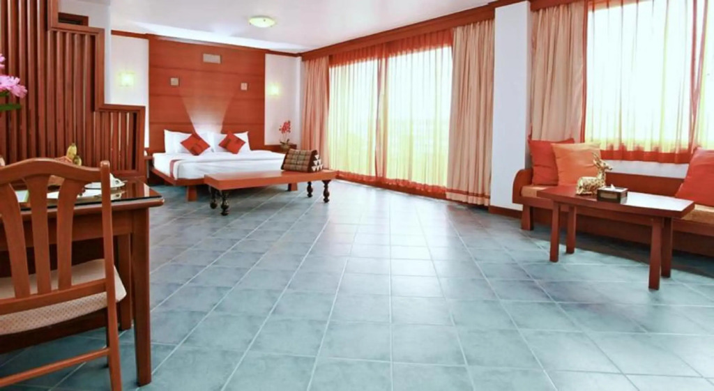 Hua Hin Loft