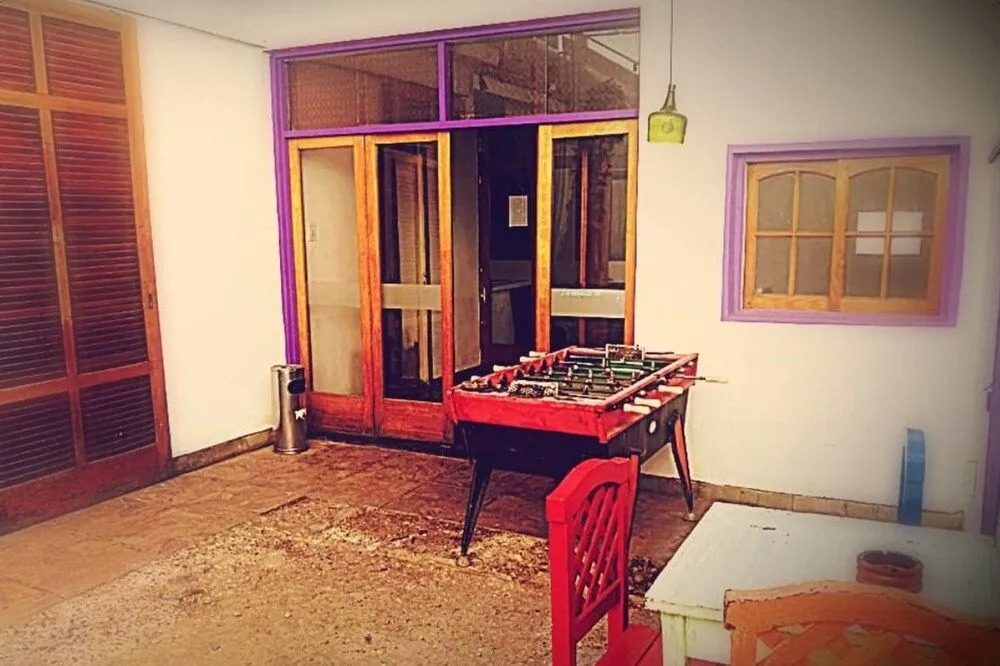 Muna Hostel