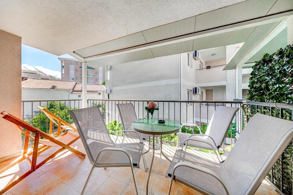 Apartments Peace