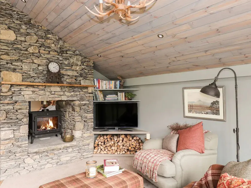 The Hares Shack
