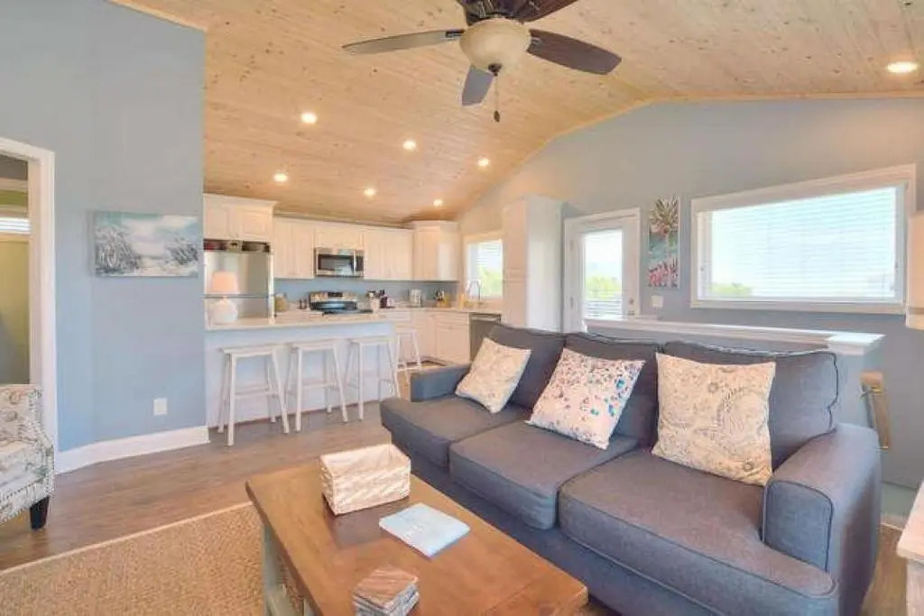 Beach Bungalow