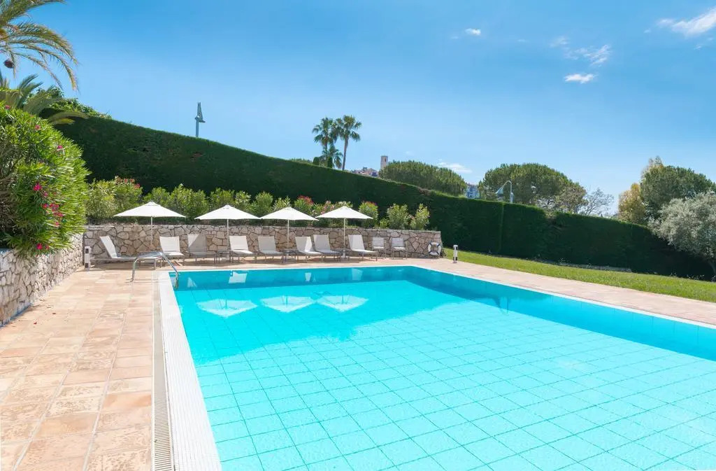 Villa Saint Maxime