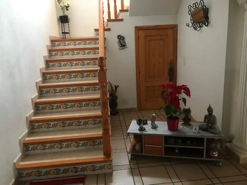 Villa With 4 Bedrooms in Valencia, With Private Pool, Enclosed Garden and Wifi Near the Beach