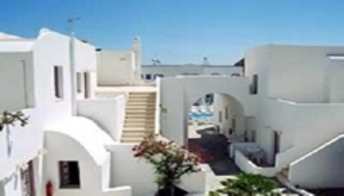Anabel Studios & Apartments