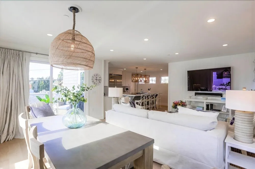 The Shores 4 3 Bedroom Home