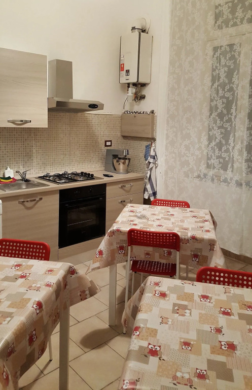 Napoli Station B&B