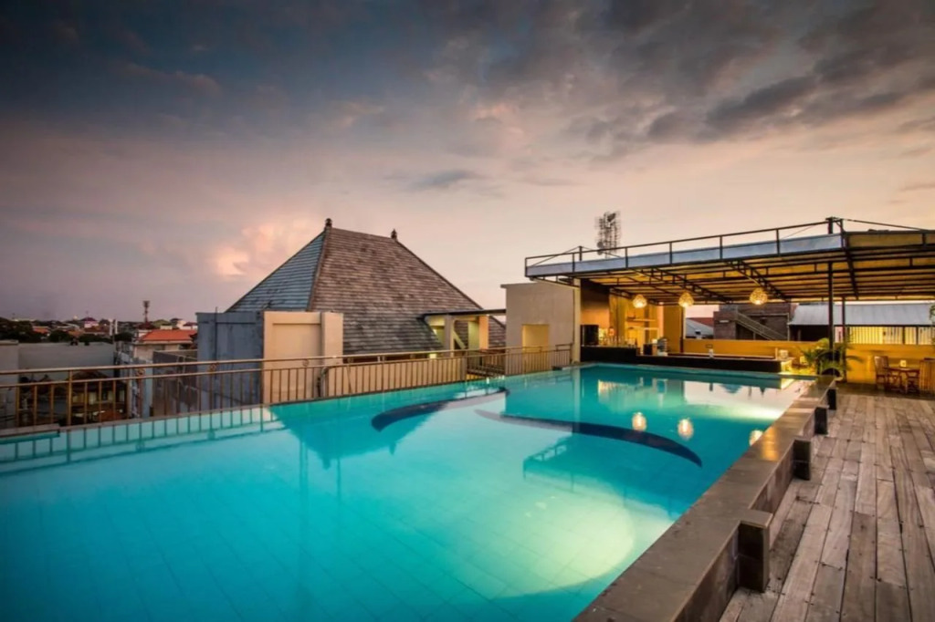 Tusita Boutique Hotel
