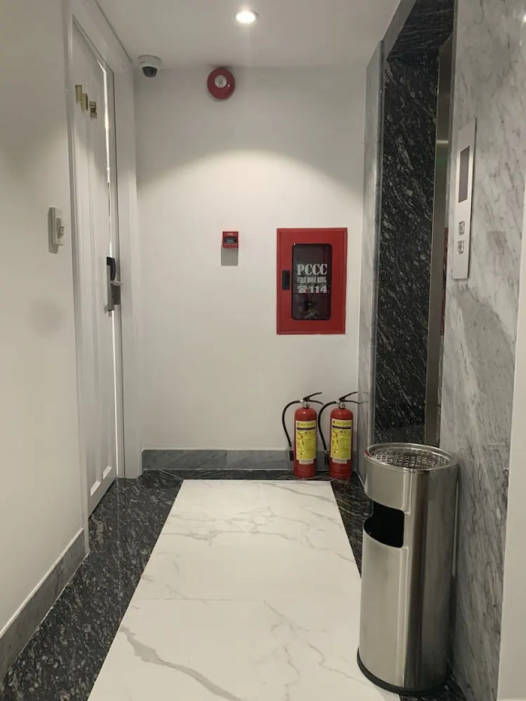 Ngan Ha 2 Apartment