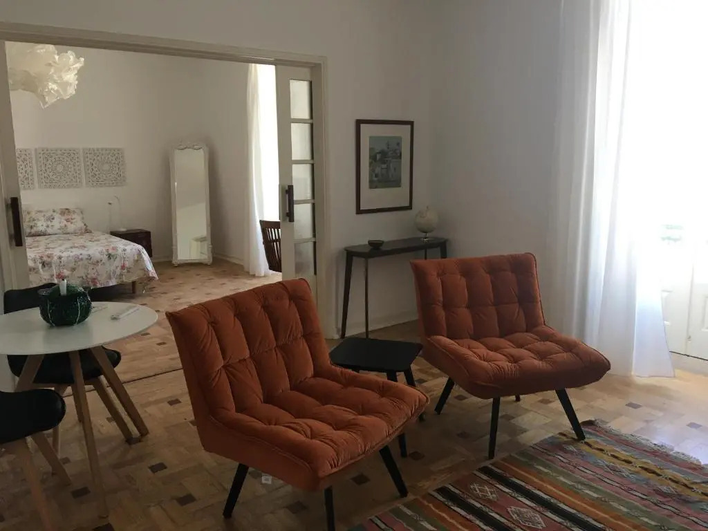 Formosa Guest House