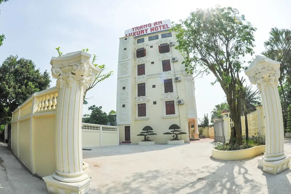 Trang An Luxury Hotel