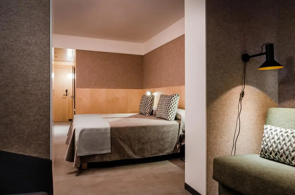 Hotel Raval House