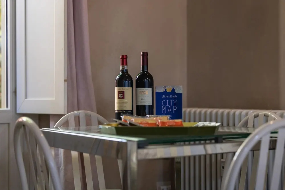 Firenze Rentals