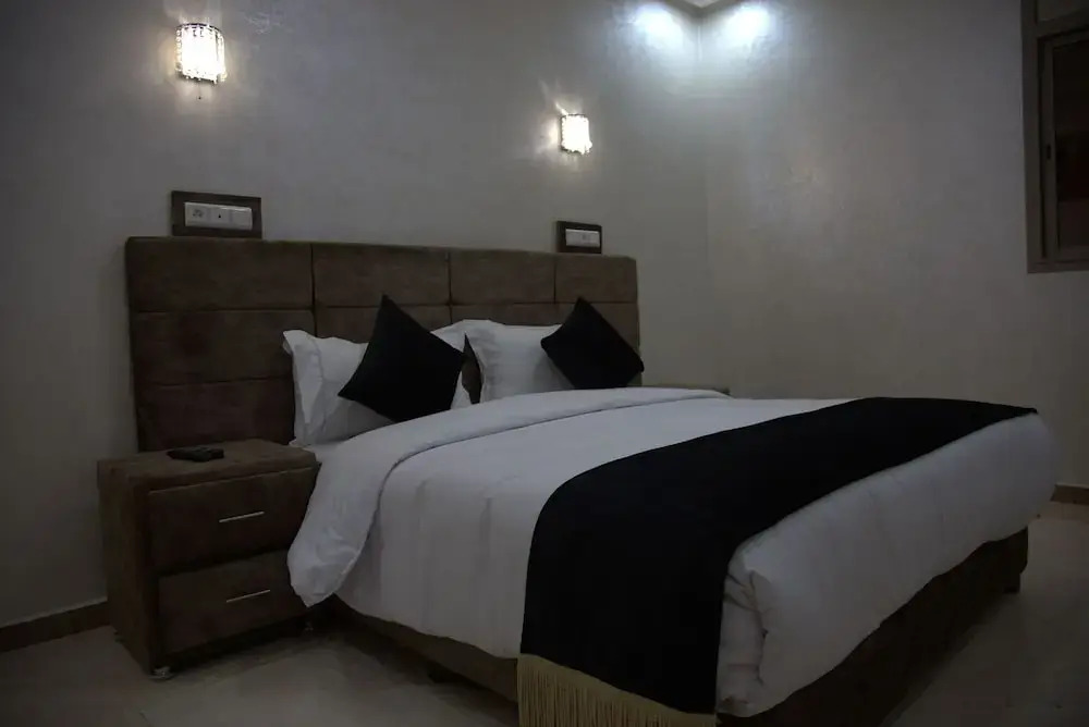 Dakhla Guest