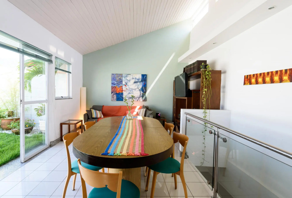 Penthouse 2 pax in Ipanema | MQC502 Z1