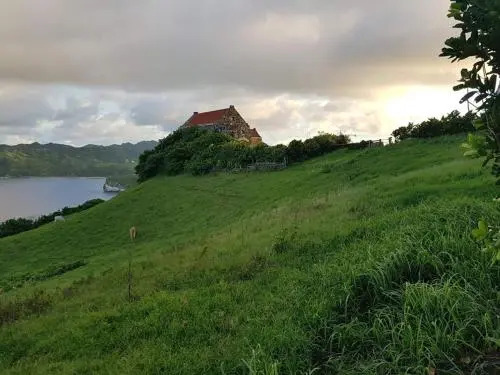 Florabells Guest House - Batanes