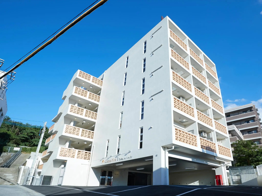Creass Hotel Tsubogawa Marche