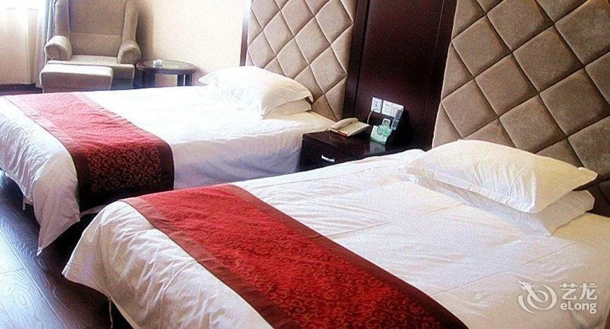 Sendu Hotel