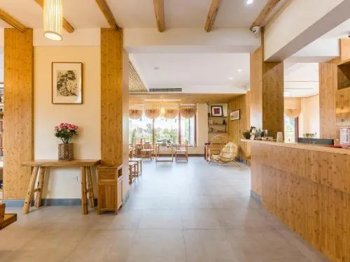 Xi Xiang Ji Guesthouse
