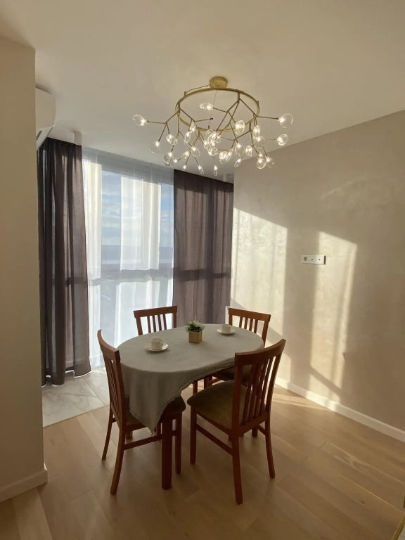 Апартаменты MaryHome на улице Ново-Садовая