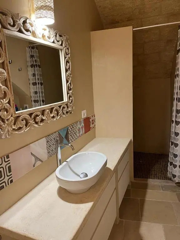 Casa Santa Caterina 2