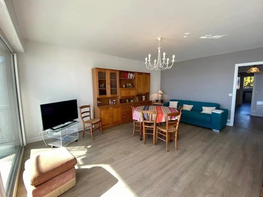 Appartement Quiberon, 2 pièces, 6 personnes - FR-1-478-203