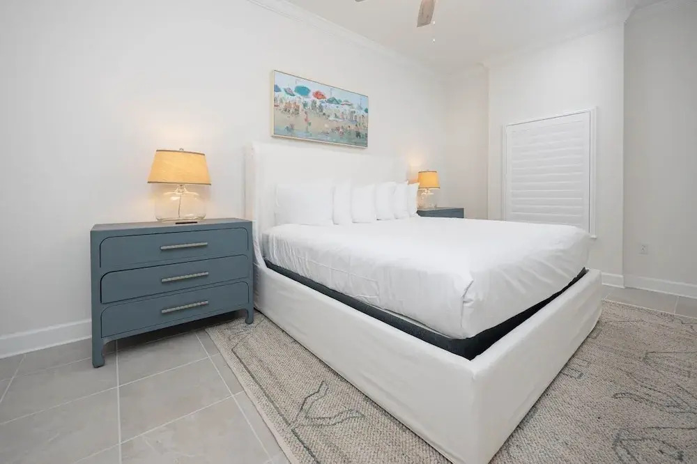 Phoenix Gulf Towers 1406 2 Bedroom Condo