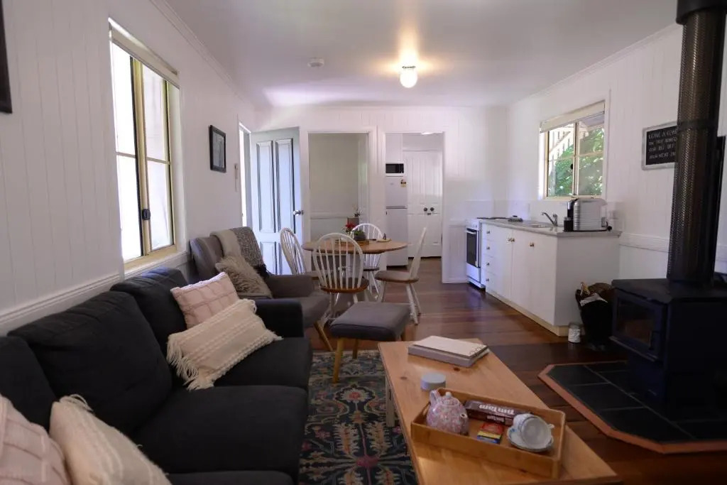 Briar Rose Cottages