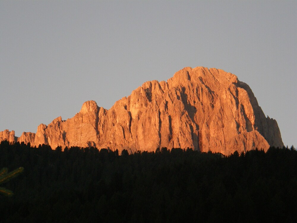Hotel Garni Concordia - Dolomites Home