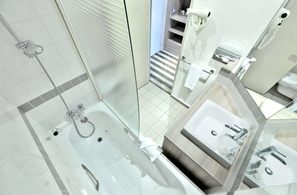 Radisson Hotel Paris Le Bourget