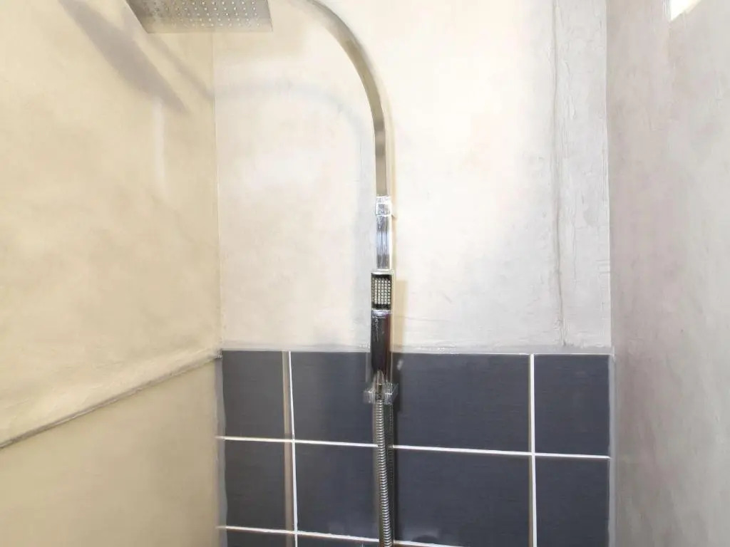 Appartement Balaruc-les-Bains, 2 pièces, 2 personnes - FR-1-553-115